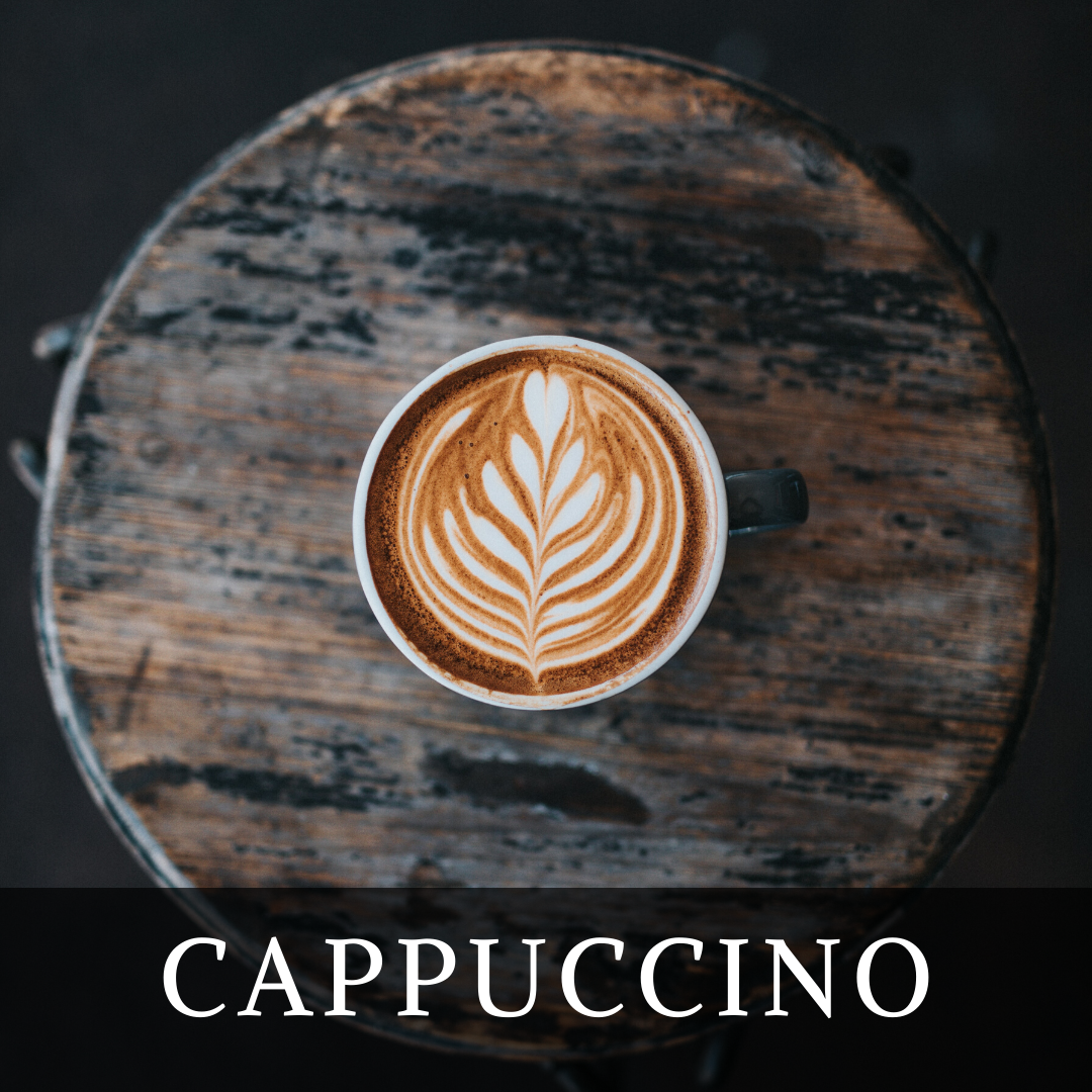Cappuccino