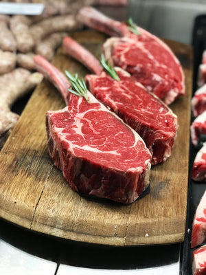 Father's Day Steaks
