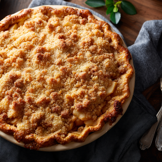 Dessert Pie