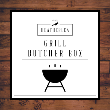 Grill Butcher Box