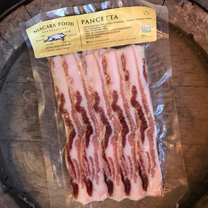 Niagara Specialty Pancetta