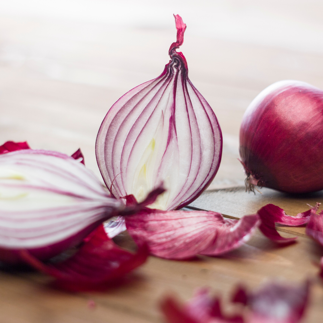 Red Onion