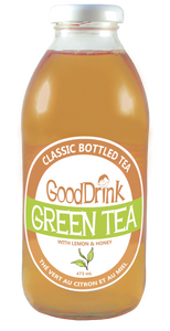 Green Tea | GoodDrink