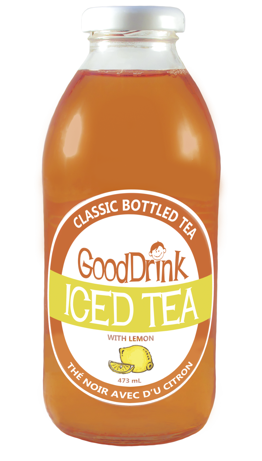 Iced Tea | GoodDrink