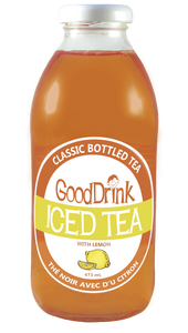 Iced Tea | GoodDrink