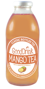 Mango Tea | GoodDrink