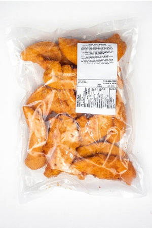 Chicken Fingers | The Poultry Place