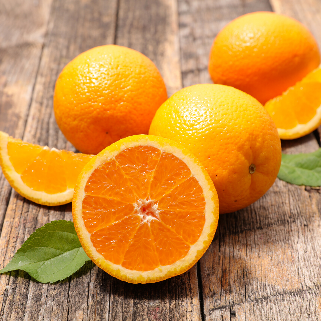 Oranges