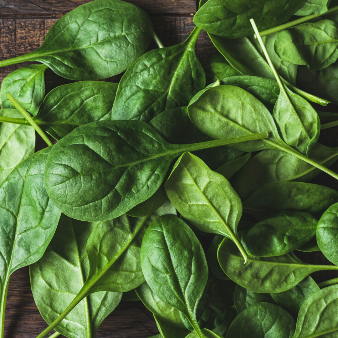 Spinach