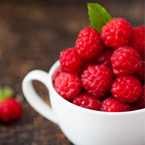 Raspberries