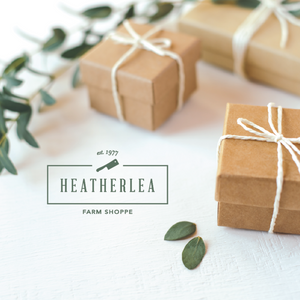 Heatherlea Digital Gift Card