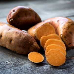 Sweet Potato