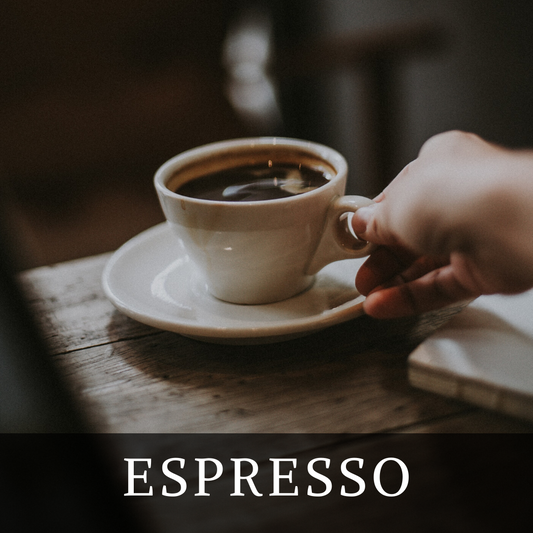 Espresso