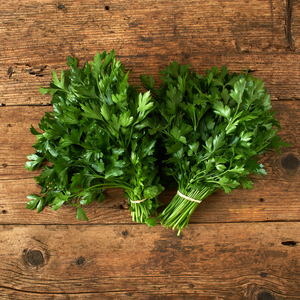 Parsley Flat