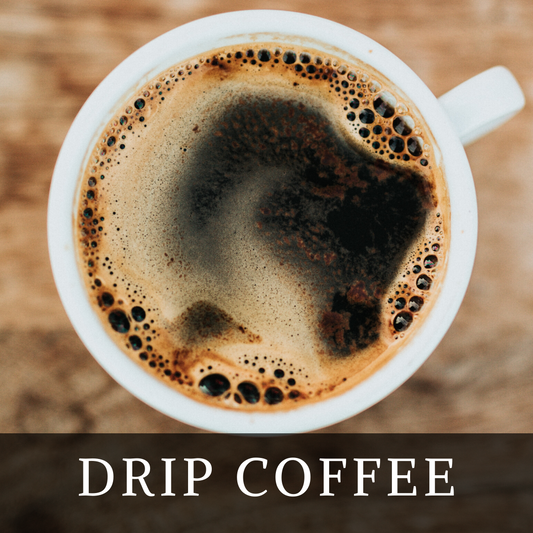 Drip Coffee