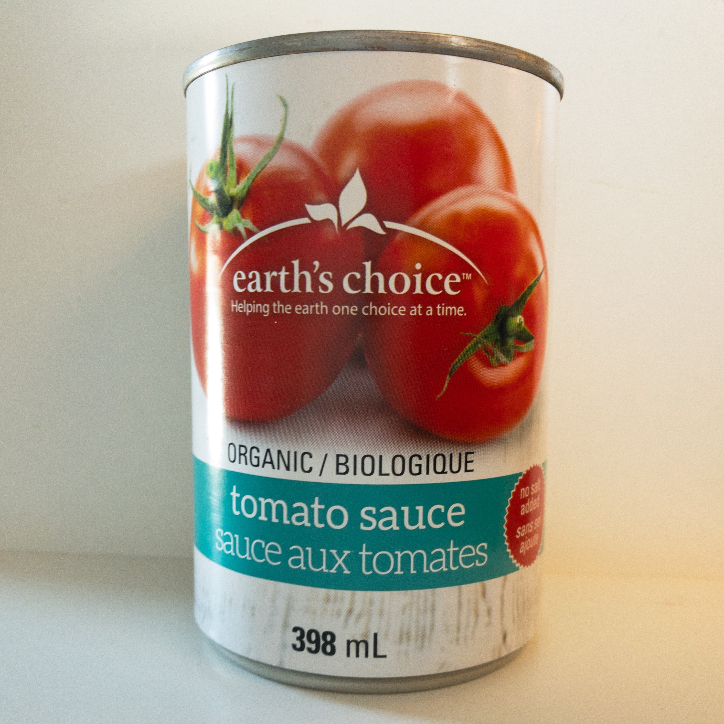 Tomato Sauce | Earth's Choice