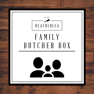 Family Butcher Box