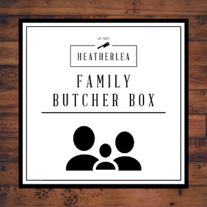 Family Butcher Box