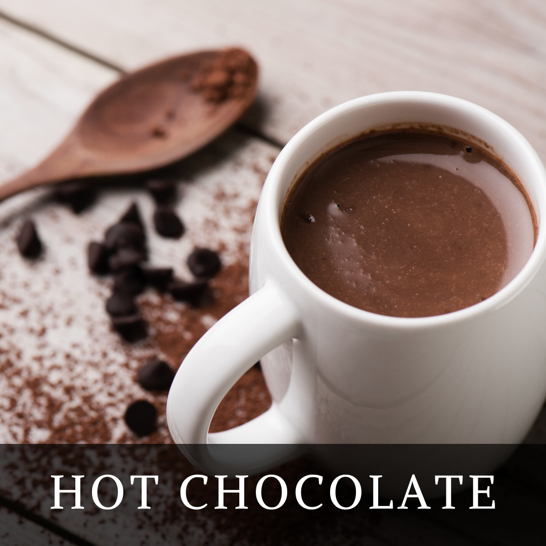 Hot Chocolate