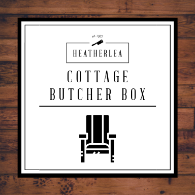 Cottage Butcher Box