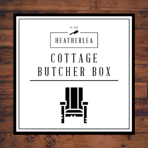 Cottage Butcher Box