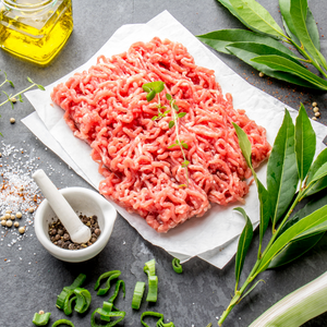 Ground Pork