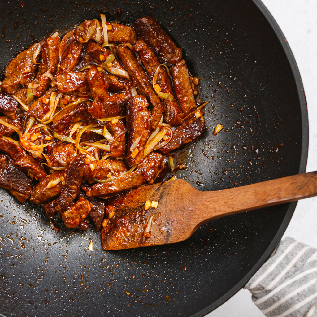 Stir Fry Strips