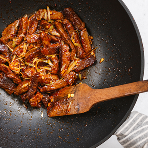 Stir Fry Strips