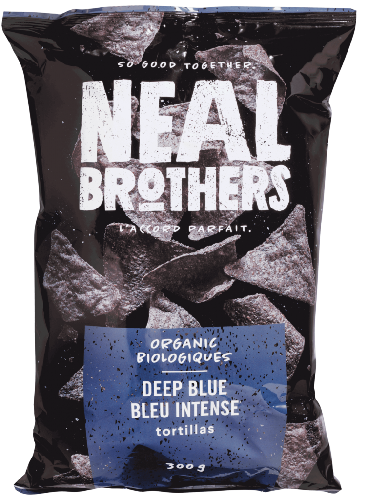 Neal Brothers Tortilla Chips