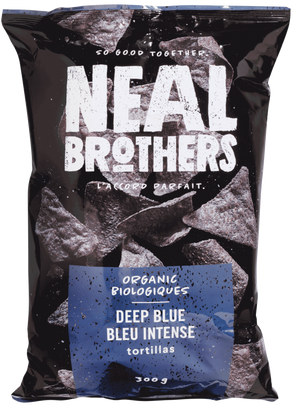 Neal Brothers Tortilla Chips