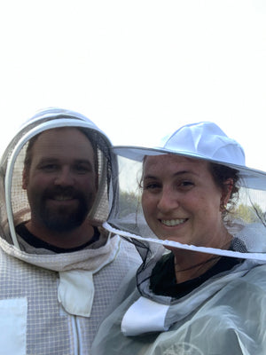 Honey Liquid | Hogg's Honey Hole