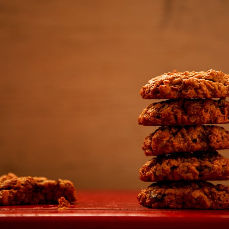 Chocolate Chip Cookie