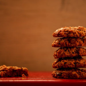 Chocolate Chip Cookie