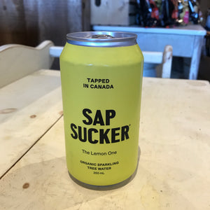 Sap Sucker