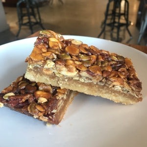 Trail Mix Bar