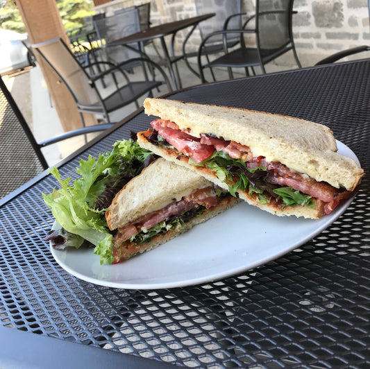 Farmhouse BLT