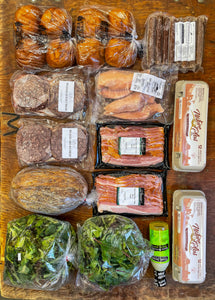 Cottage Butcher Box