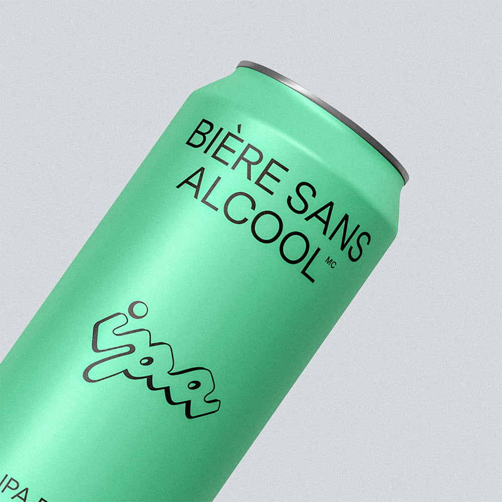 IPA | Non Alcoholic Beer