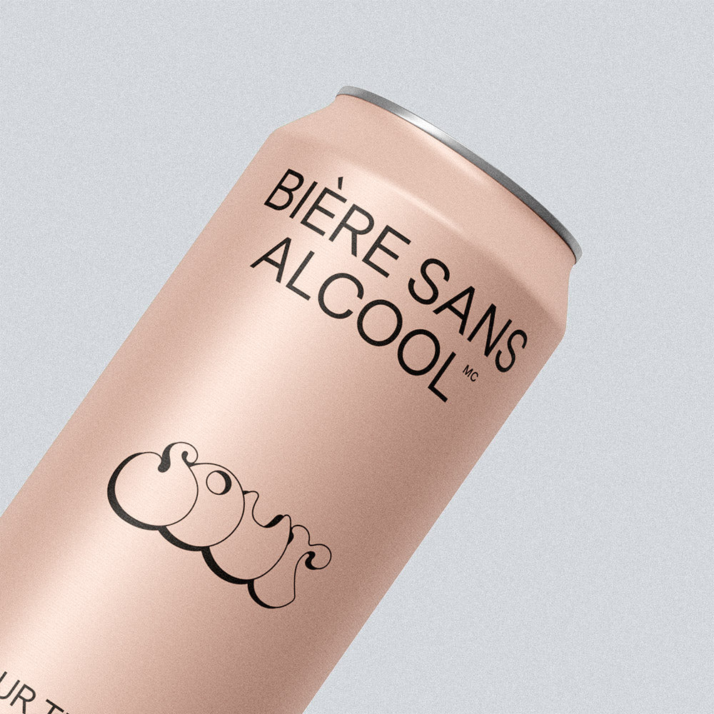 Tropical Sour | Non Alcoholic Beer
