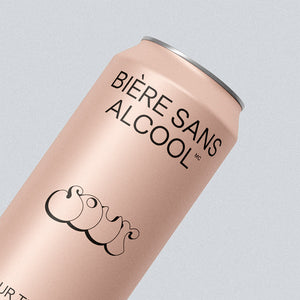 Tropical Sour | Non Alcoholic Beer
