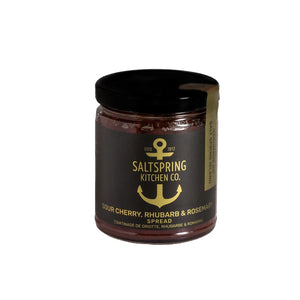 Preserves | Salt Spring Kitchen Co.
