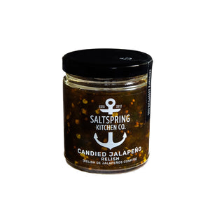 Preserves | Salt Spring Kitchen Co.