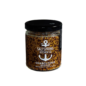 Preserves | Salt Spring Kitchen Co.