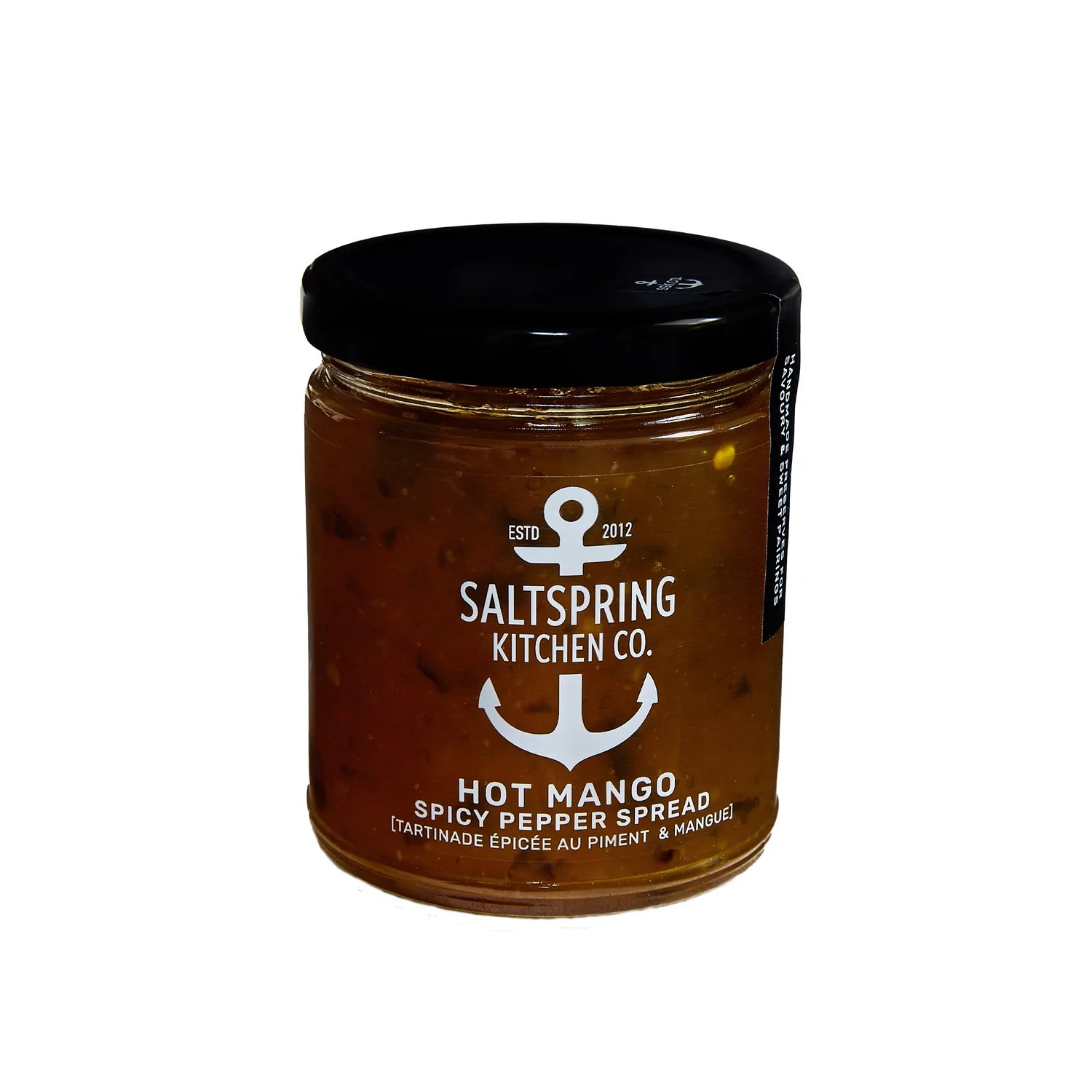 Preserves | Salt Spring Kitchen Co.