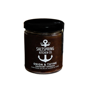 Preserves | Salt Spring Kitchen Co.