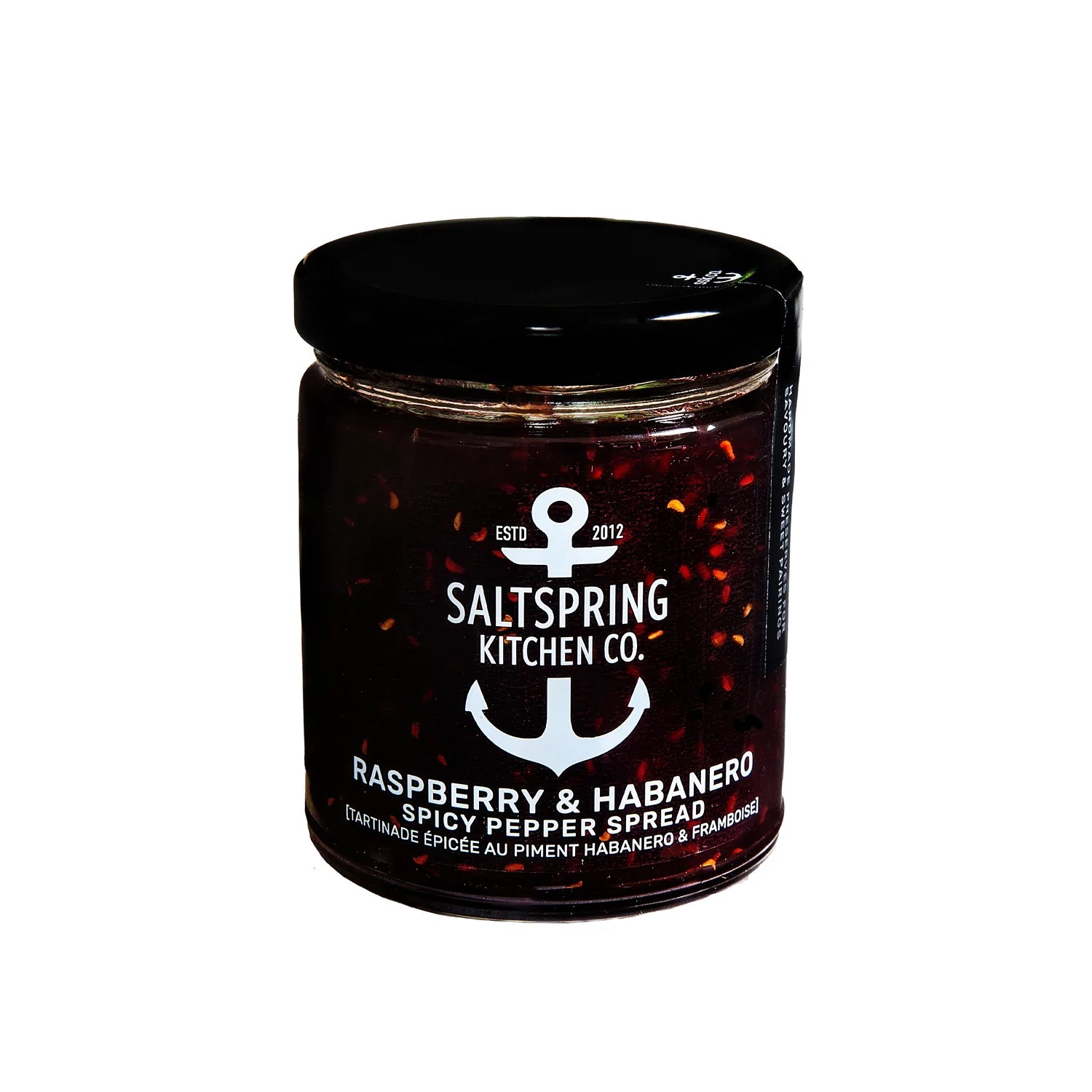 Preserves | Salt Spring Kitchen Co.