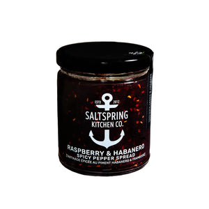 Preserves | Salt Spring Kitchen Co.