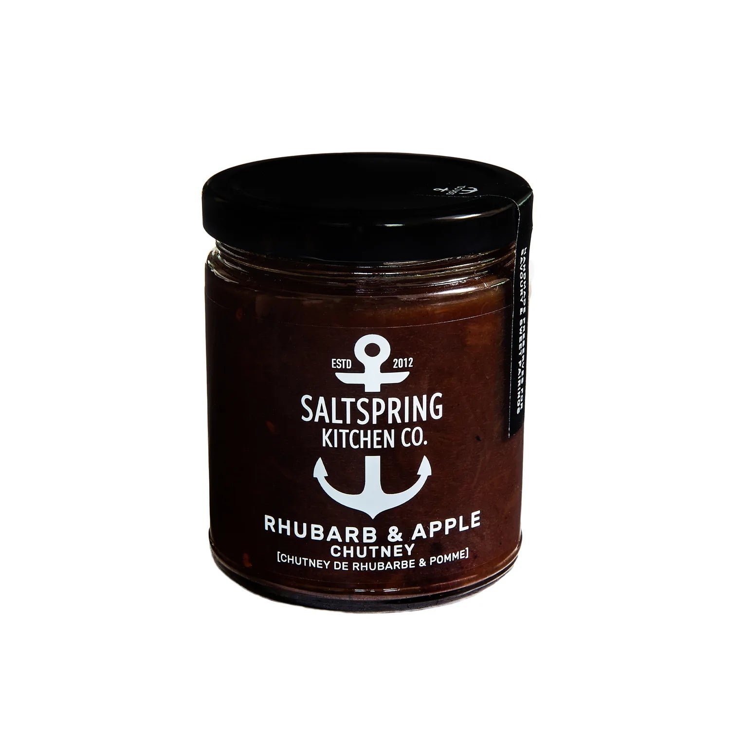 Preserves | Salt Spring Kitchen Co.