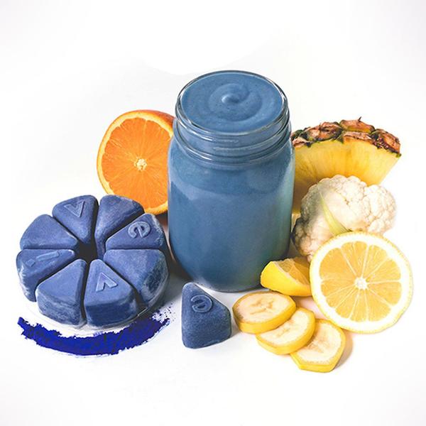 Saphir Smoothie Cubes | Evive