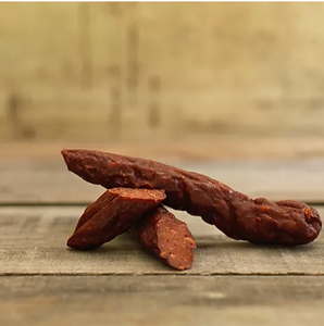 Seed to Sausage: Chorizo